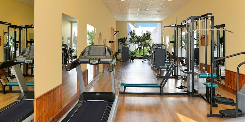 Hotel Fuerte Conil - Resort