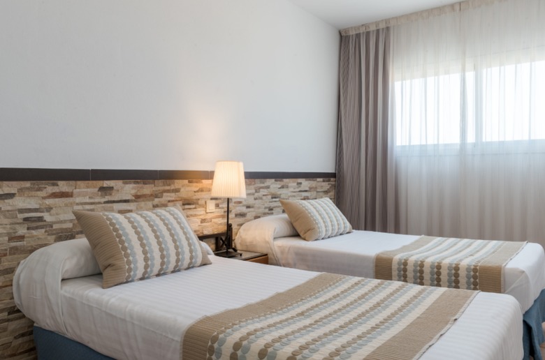 Hotel Fergus Conil Park