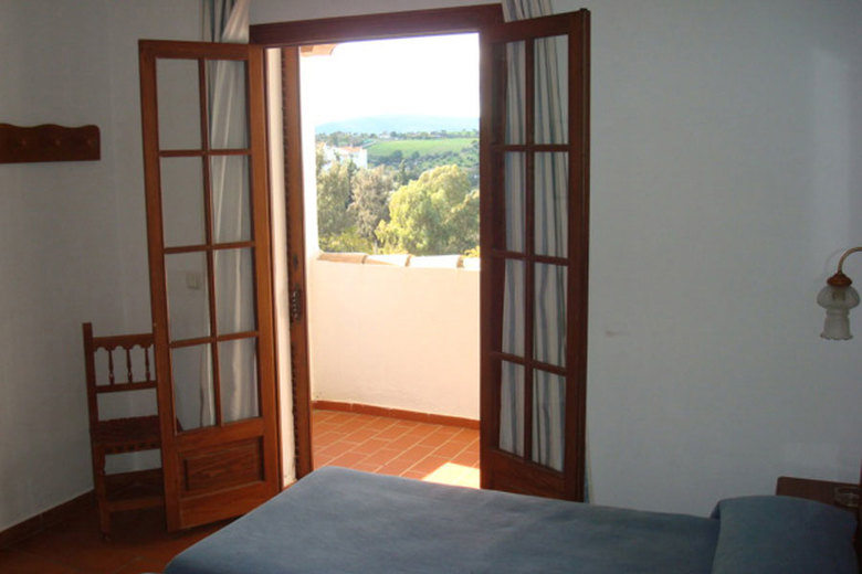 Tugasa Hotel Villa de Algar