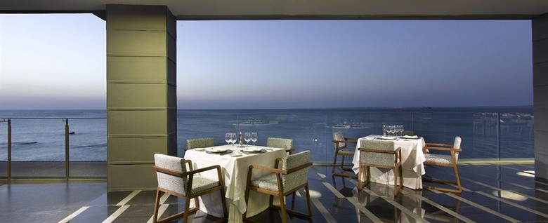 Hotel Parador de C�diz