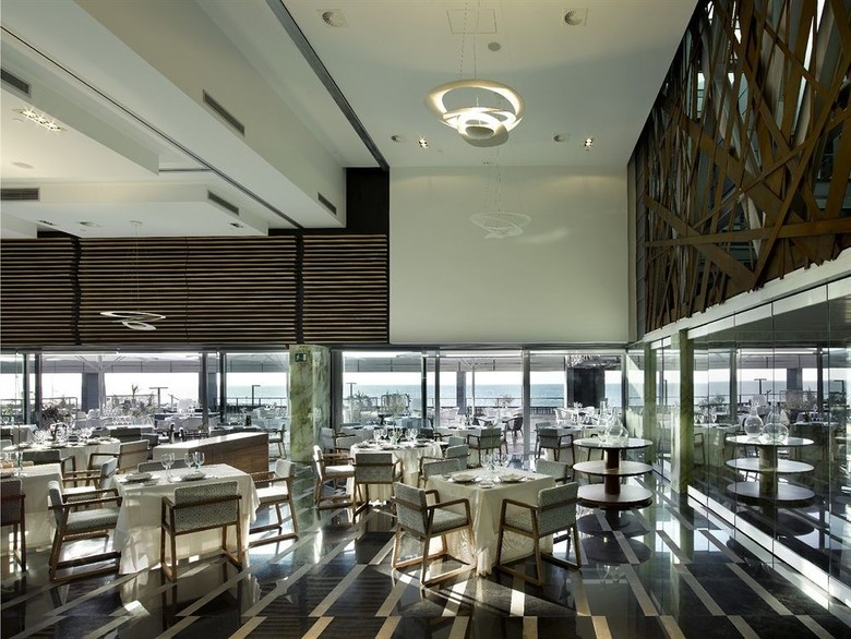Hotel Parador de C�diz