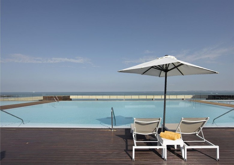 Hotel Parador de C�diz