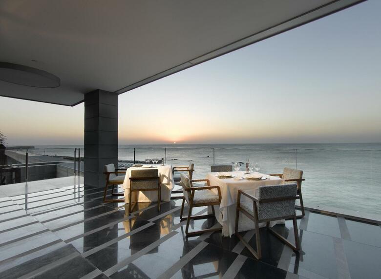 Hotel Parador de C�diz