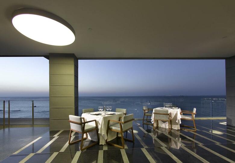 Hotel Parador de C�diz