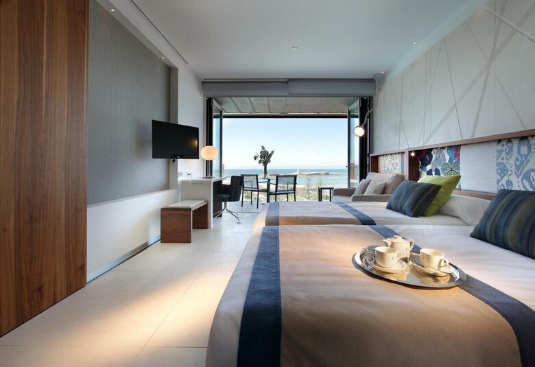 Hotel Parador de C�diz