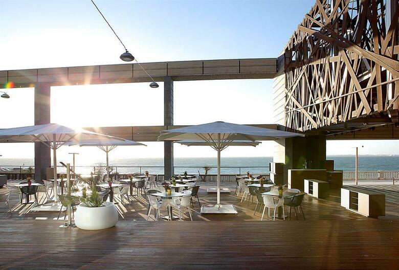 Hotel Parador de C�diz