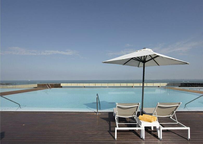 Hotel Parador de C�diz