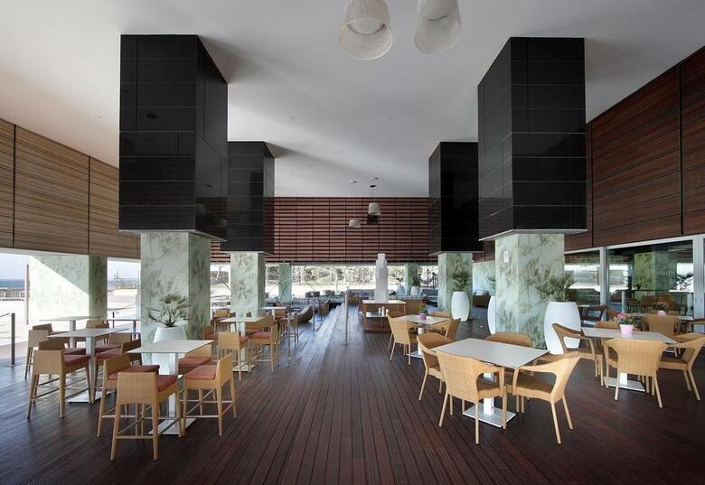 Hotel Parador de C�diz