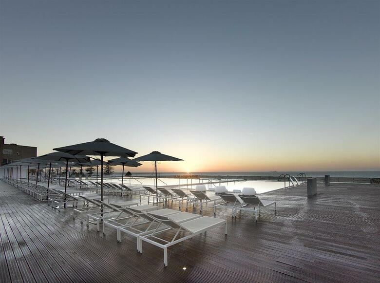 Hotel Parador de C�diz