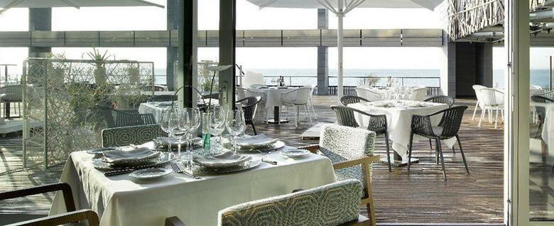 Hotel Parador de C�diz