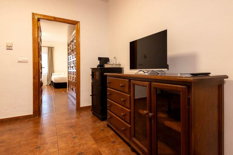 Hotel Las Truchas