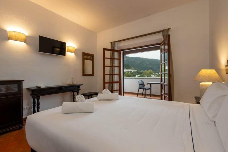 Hotel Las Truchas