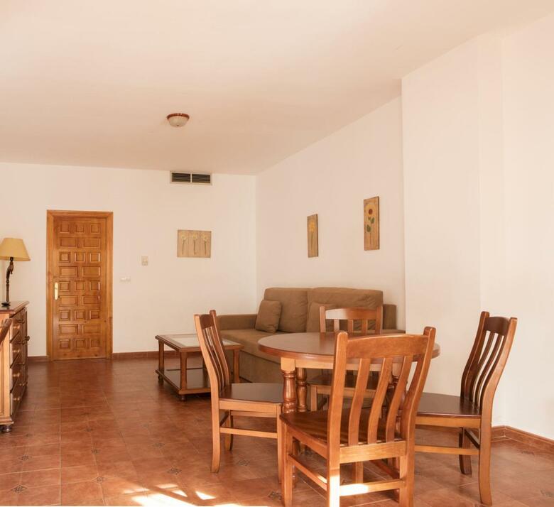 Hotel Las Truchas