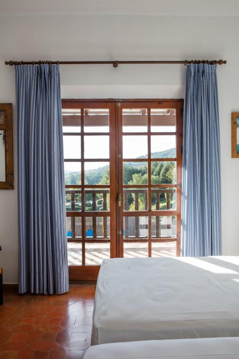 Hotel Las Truchas