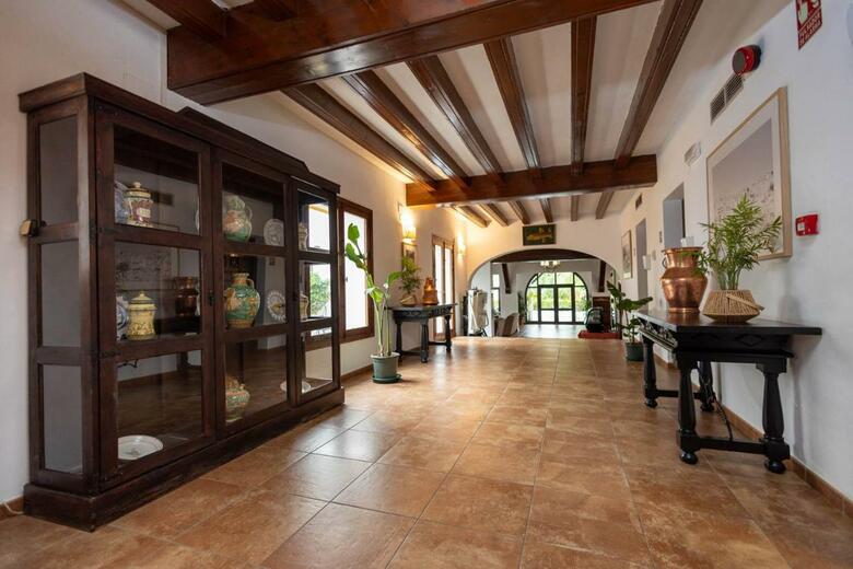Hotel Las Truchas