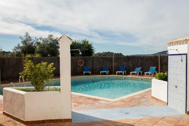 Hotel Las Truchas