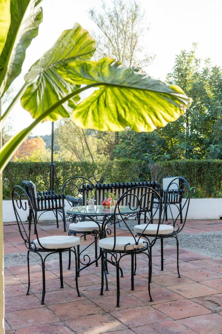 Hotel Las Truchas