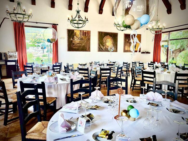 Hotel Las Truchas