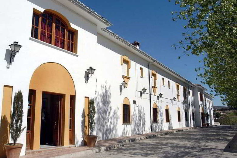 Hotel El Almendral (.)