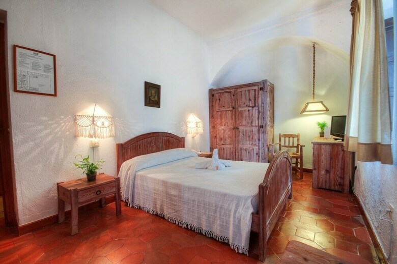 Hotel Convento San Francisco
