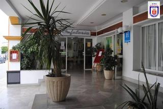 Hotel Pe�a De Arcos