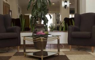 Hotel Pe�a De Arcos