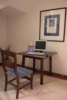 Hotel Pe�a De Arcos