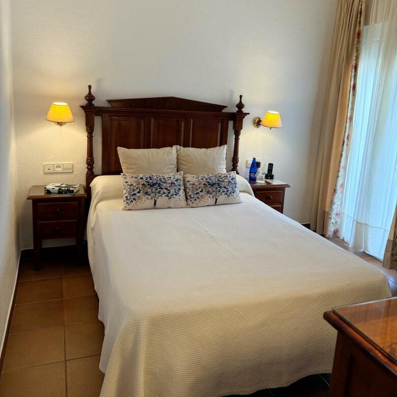 Hotel Los Olivos