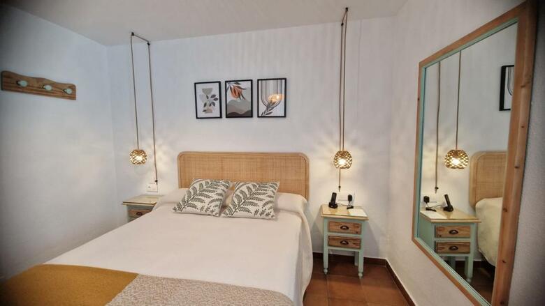 Hotel Los Olivos