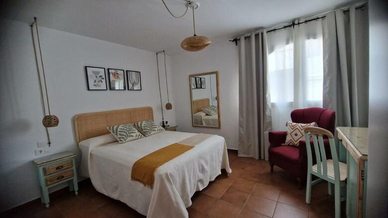Hotel Los Olivos