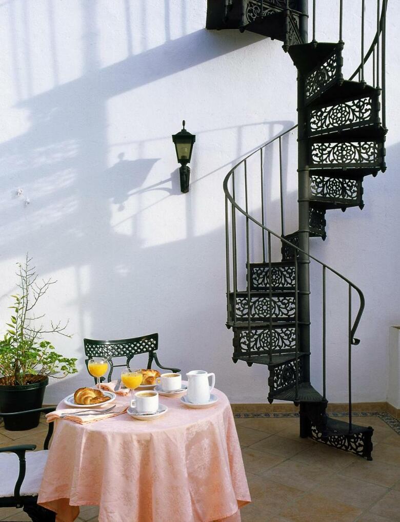 Hotel Los Olivos