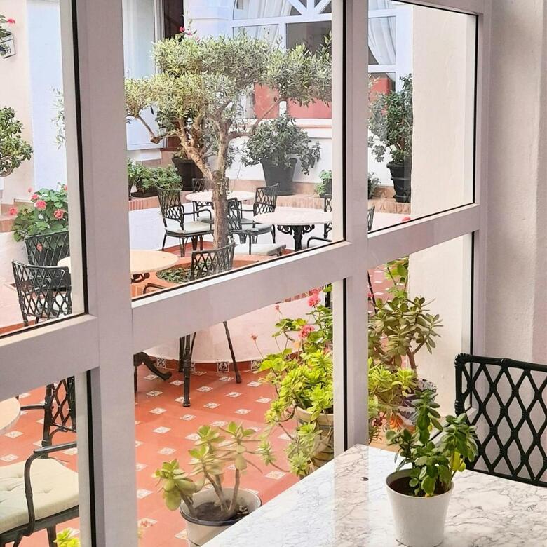 Hotel Los Olivos