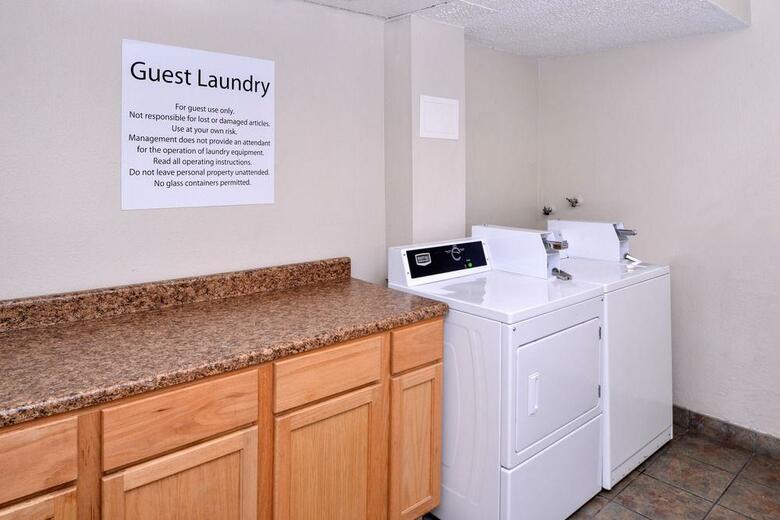 Hotel Best Western Airport Inn