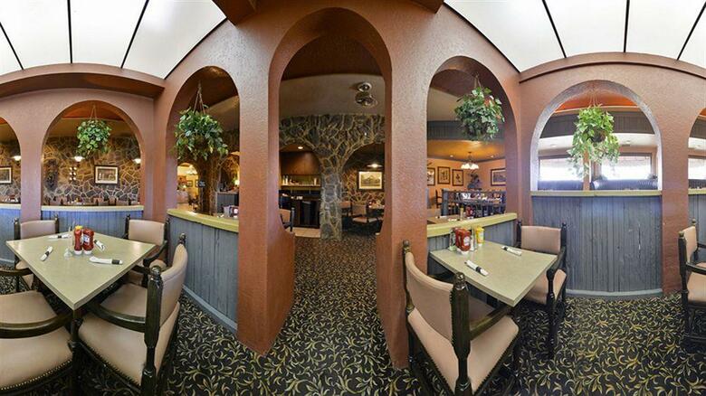 Hotel Best Western Airport Inn