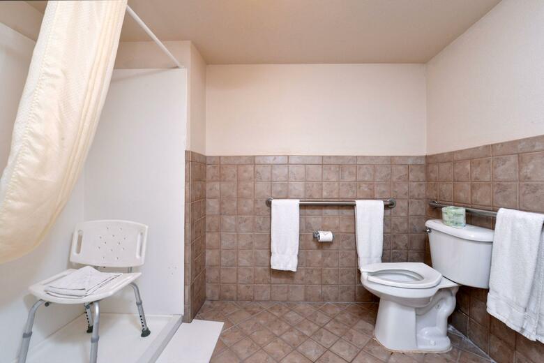 Hotel Best Western Airport Inn
