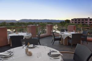 Hotel Sheraton Wild Horse Pass
