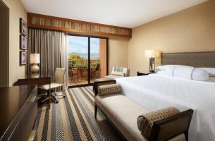 Hotel Sheraton Wild Horse Pass