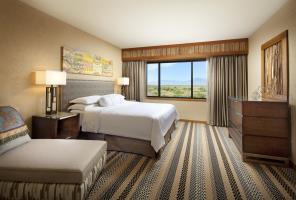 Hotel Sheraton Wild Horse Pass