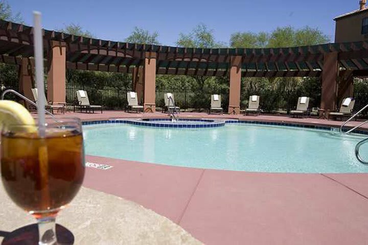 Hotel Hilton Garden Inn