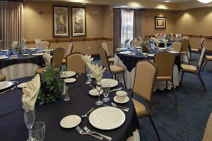 Hotel Hilton Garden Inn