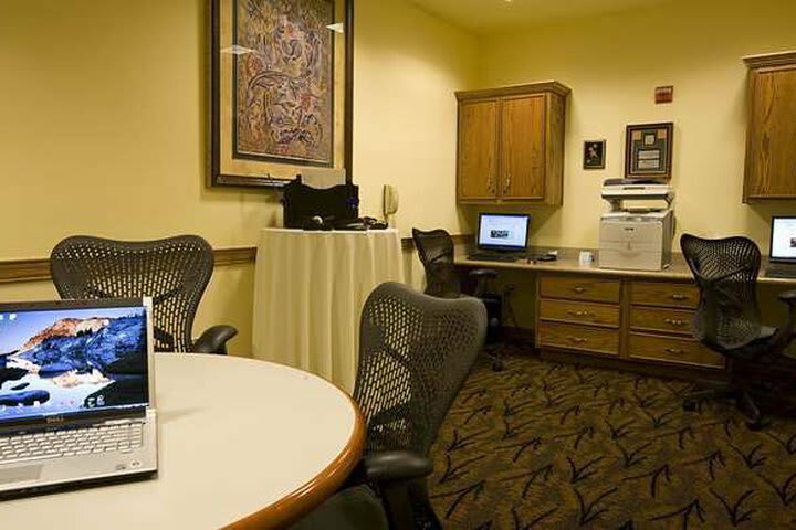 Hotel Hilton Garden Inn