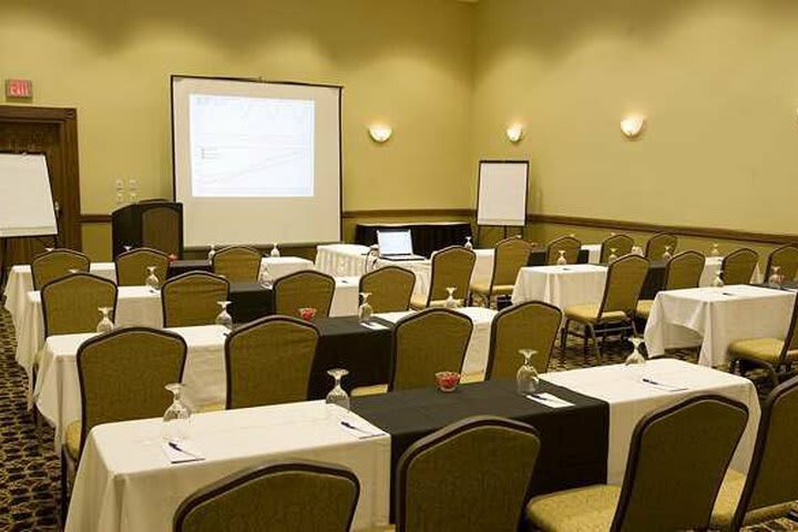 Hotel Hilton Garden Inn