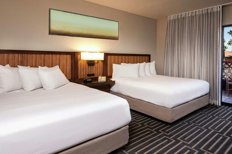 Hotel Pointe Hilton Tapatio Cliffs