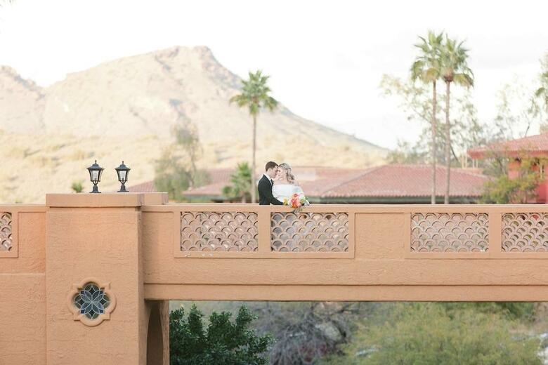 Hotel Pointe Hilton Tapatio Cliffs