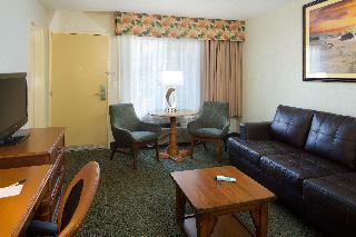 Hotel Best Western Seven Seas