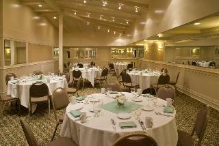 Hotel Best Western Seven Seas
