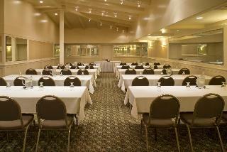 Hotel Best Western Seven Seas