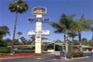 Hotel Best Western Seven Seas