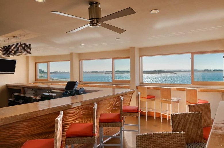 Hotel Hilton San Diego Resort