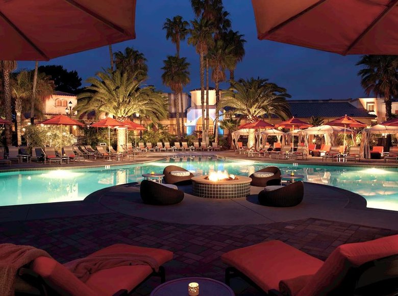 Hotel Hilton San Diego Resort